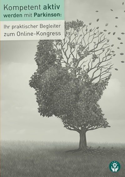 Kompetent aktiv werden mit Parkinson - Ihr praktischer Begleiter zum Online-Kongress