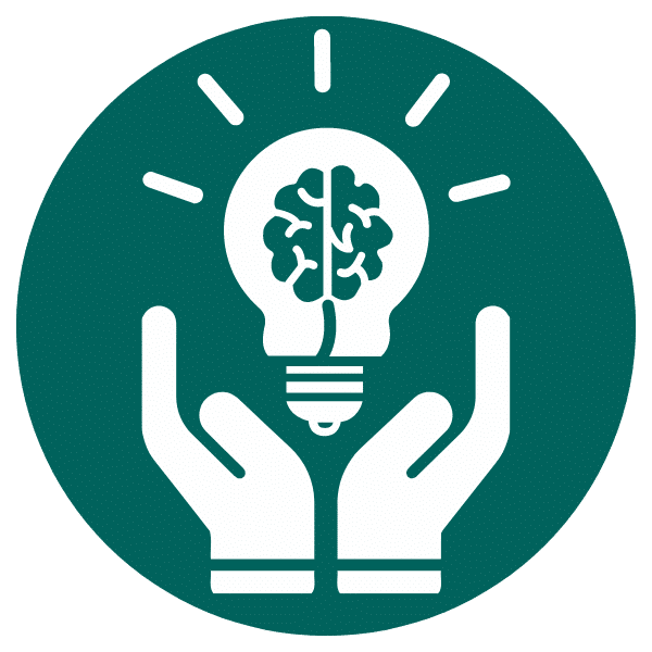 Parkinson Kongress Logo Icon